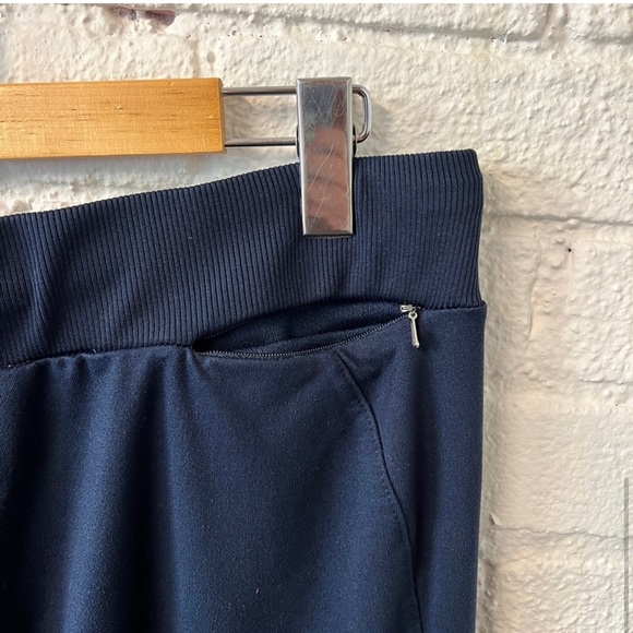 Avia Athletic Sweat Pants Sz XL - Picture 4 of 8